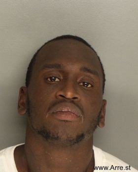 Marcus Alexander Singleton Mugshot