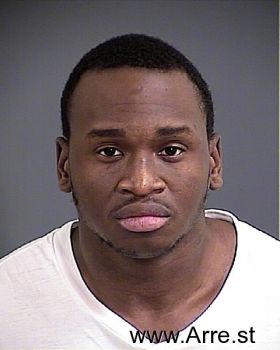 Marcus Alexander Singleton Mugshot