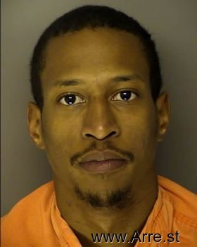 Marcus Lee Taylor Mugshot