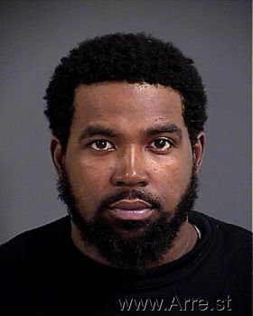 Marcus Deangelo Turner Mugshot