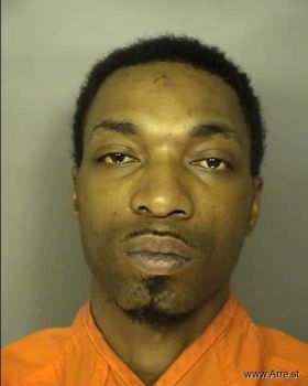 Marcus Jamal Walker Mugshot