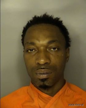 Marcus Jamal Walker Mugshot