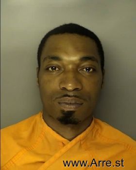 Marcus Jamal Walker Mugshot