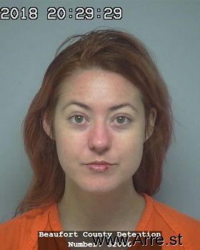 Margaret Allison Gale Mugshot