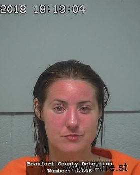 Margaret Allison Gale Mugshot