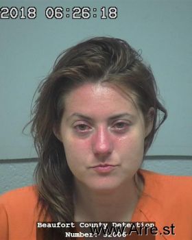 Margaret Allison Gale Mugshot