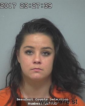 Margaret Sarah Young Mugshot