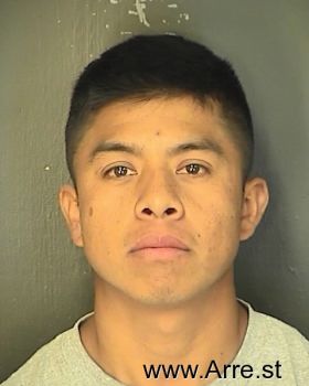 Margarito  Hernandez Mugshot