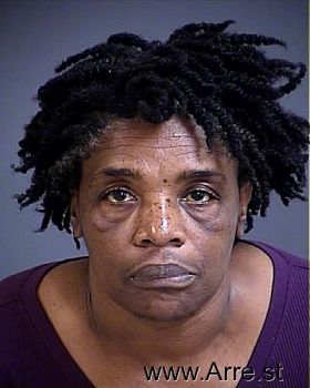 Margie  Brown Mugshot