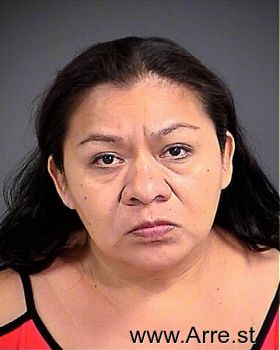 Maria  Alvarado-tellez Mugshot