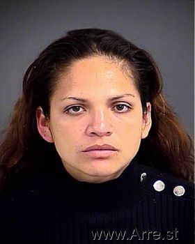 Maria Guadalup Chavez-salas Mugshot