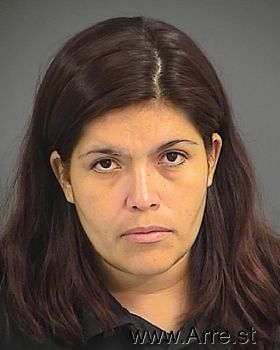 Maria Te Contreras-esquivel Mugshot