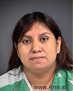 Maria  Morales-baltazar Mugshot