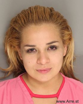 Maria A Ramos-luyo Mugshot