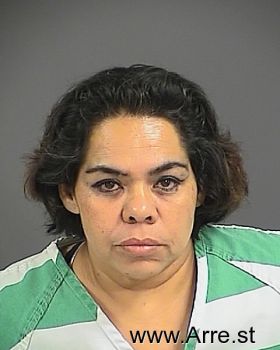 Maria E Rivera Mugshot