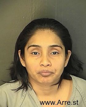 Maria  Rivera Mugshot