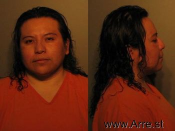 Maria Esther Sanchez-osorio Mugshot