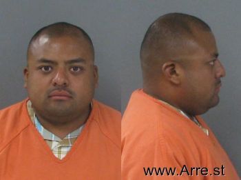 Mariano  Jimenez-santos Mugshot