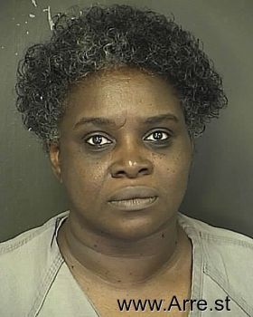 Marie Ann Jackson Mugshot