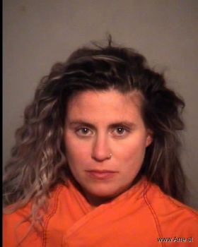 Mariel Amanda Herring Mugshot