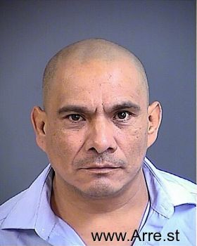 Mario  Acosta-gonzalez Mugshot