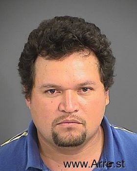 Mario  Blanco-roblero Mugshot