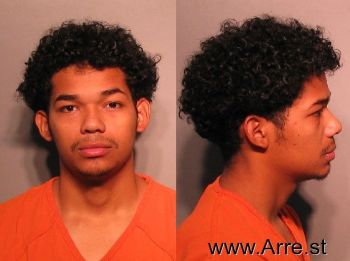 Mario Ramon Burgos-martinez Mugshot