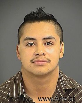 Mario  Castillo-hernandez Mugshot