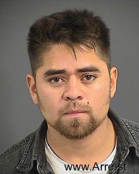 Mario  Cruz-huerta Mugshot