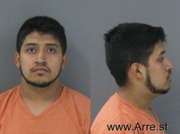 Mario Alberto Gonzalez-pescador Mugshot