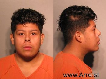 Mario Alfonso Gonzalez-santiago Mugshot