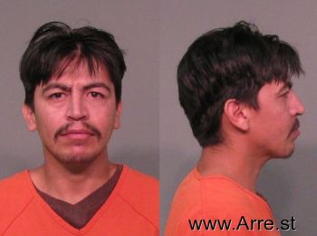 Mario Corona Guzman Mugshot