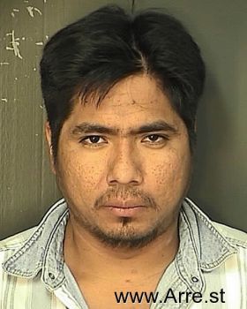 Mario  Hernandez-martinez Mugshot