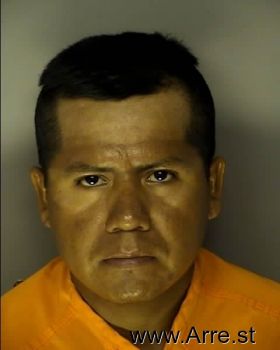 Mario  Morales Neri Mugshot