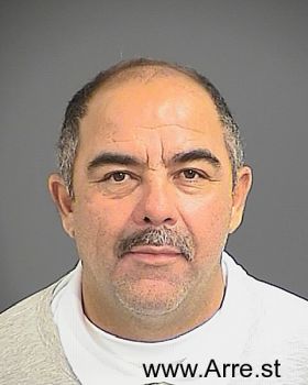 Mario  Ortega-ayala Mugshot