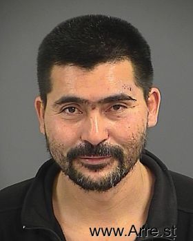 Mario G Ramirez-fernandez Mugshot