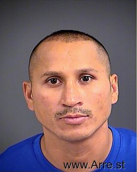 Mario  Reyes-burgos Mugshot