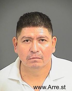 Mario  Reyes-gomez Mugshot