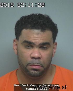 Mario  Rodriguez Mugshot