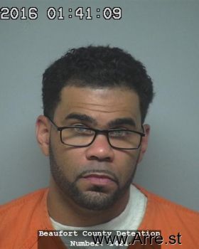 Mario  Rodriguez Mugshot