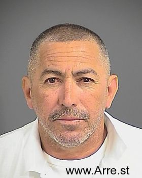 Mario  Romero-valenzuela Mugshot