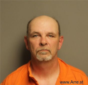 Marion Wayne Anderson Mugshot