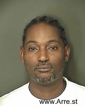 Marion Jr Campbell Mugshot