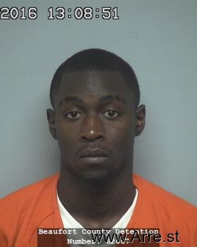 Marion Rushawn Loury Mugshot