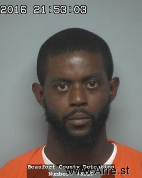 Mark Anthony Alleyne Mugshot