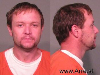 Mark Ray Autrey Mugshot