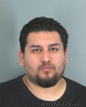 Mark Anthony Betancourt Mugshot