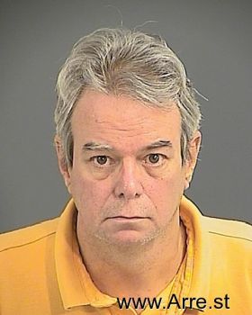 Mark Jeffrey Bishop Mugshot