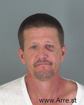 Mark Wilson Bridges Mugshot