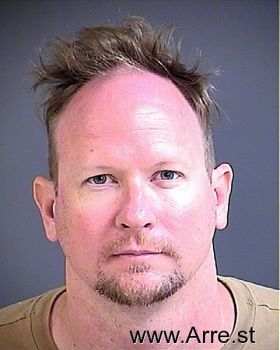 Mark Brain Craig Mugshot